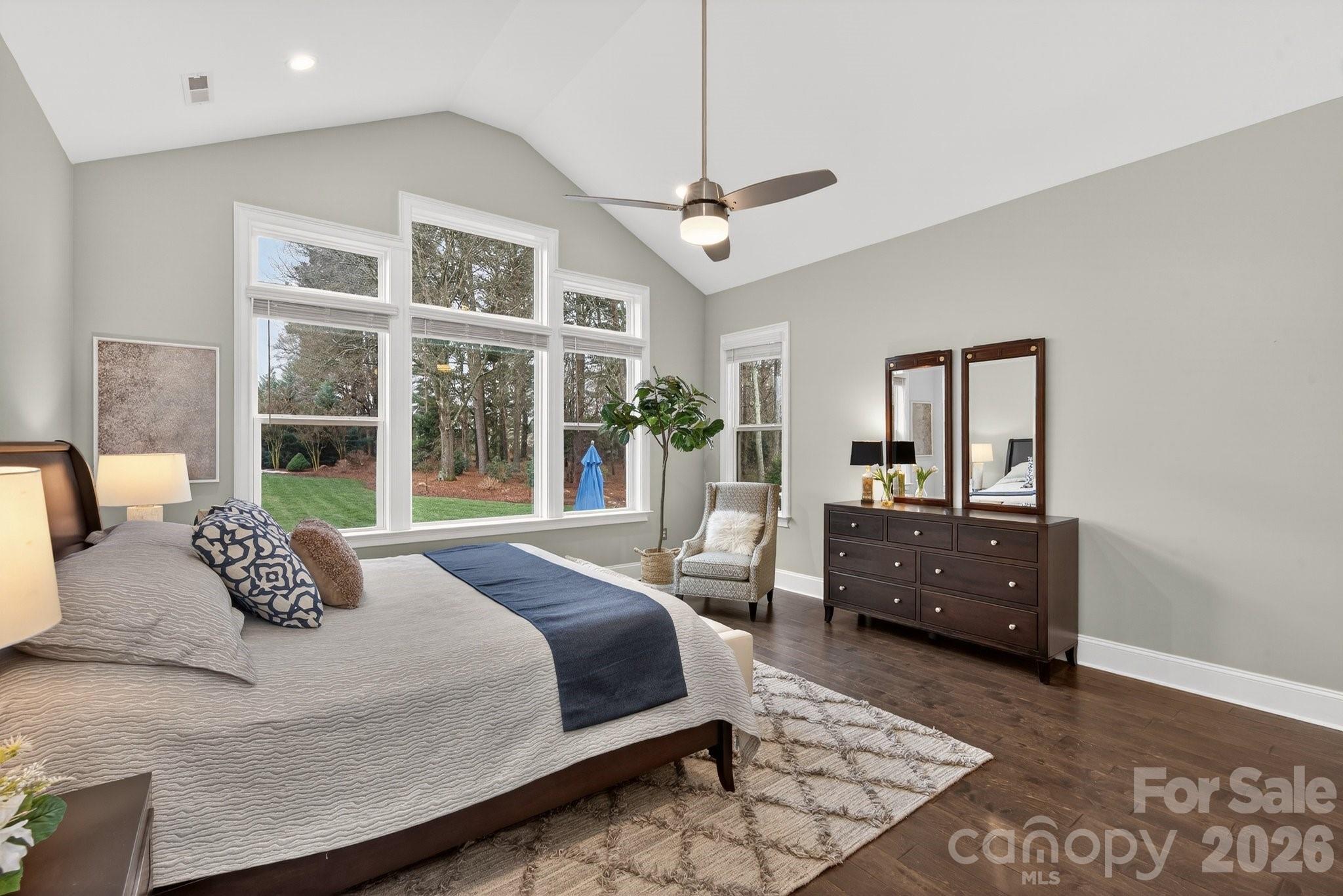 Atherton - Residential