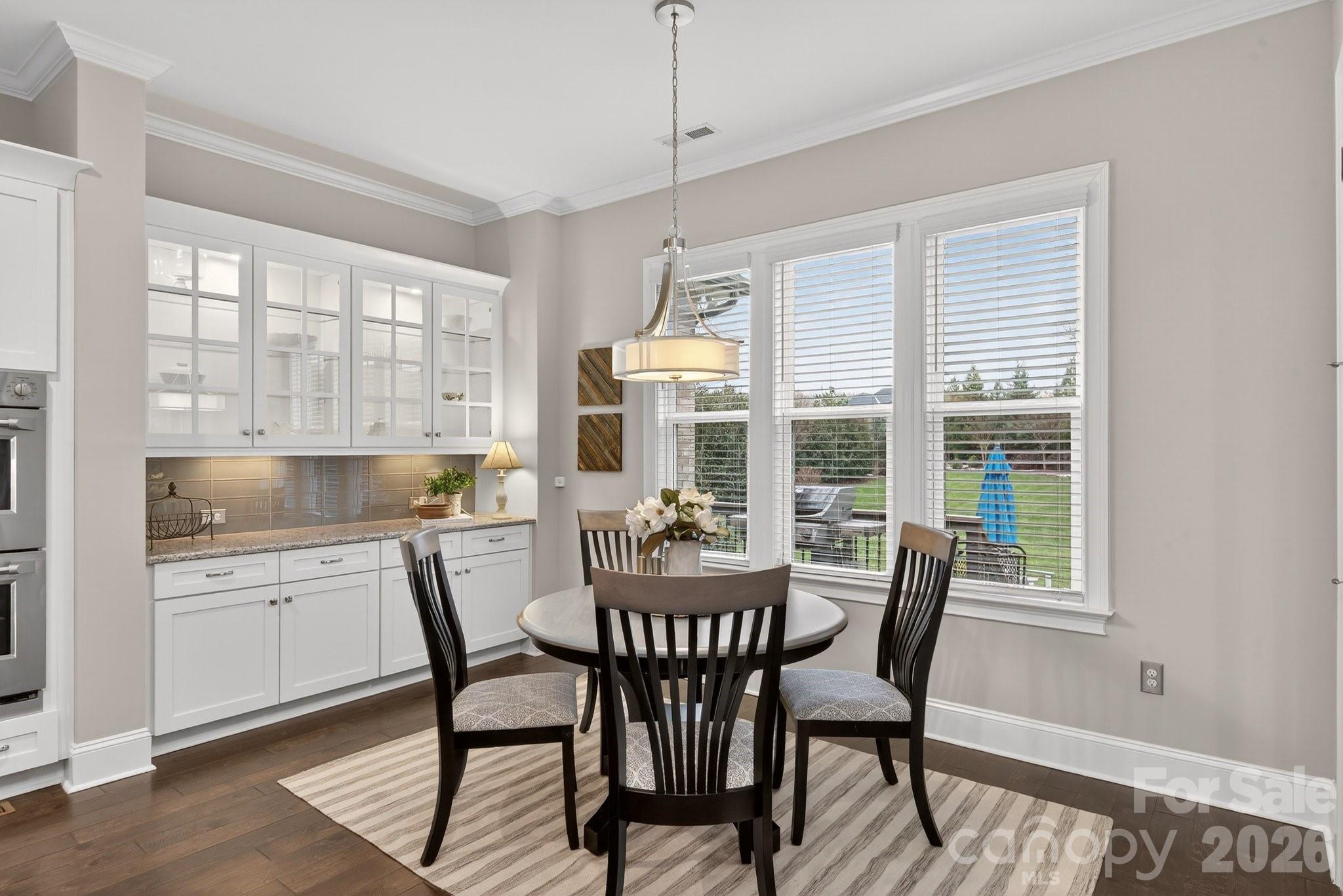 Atherton - Residential