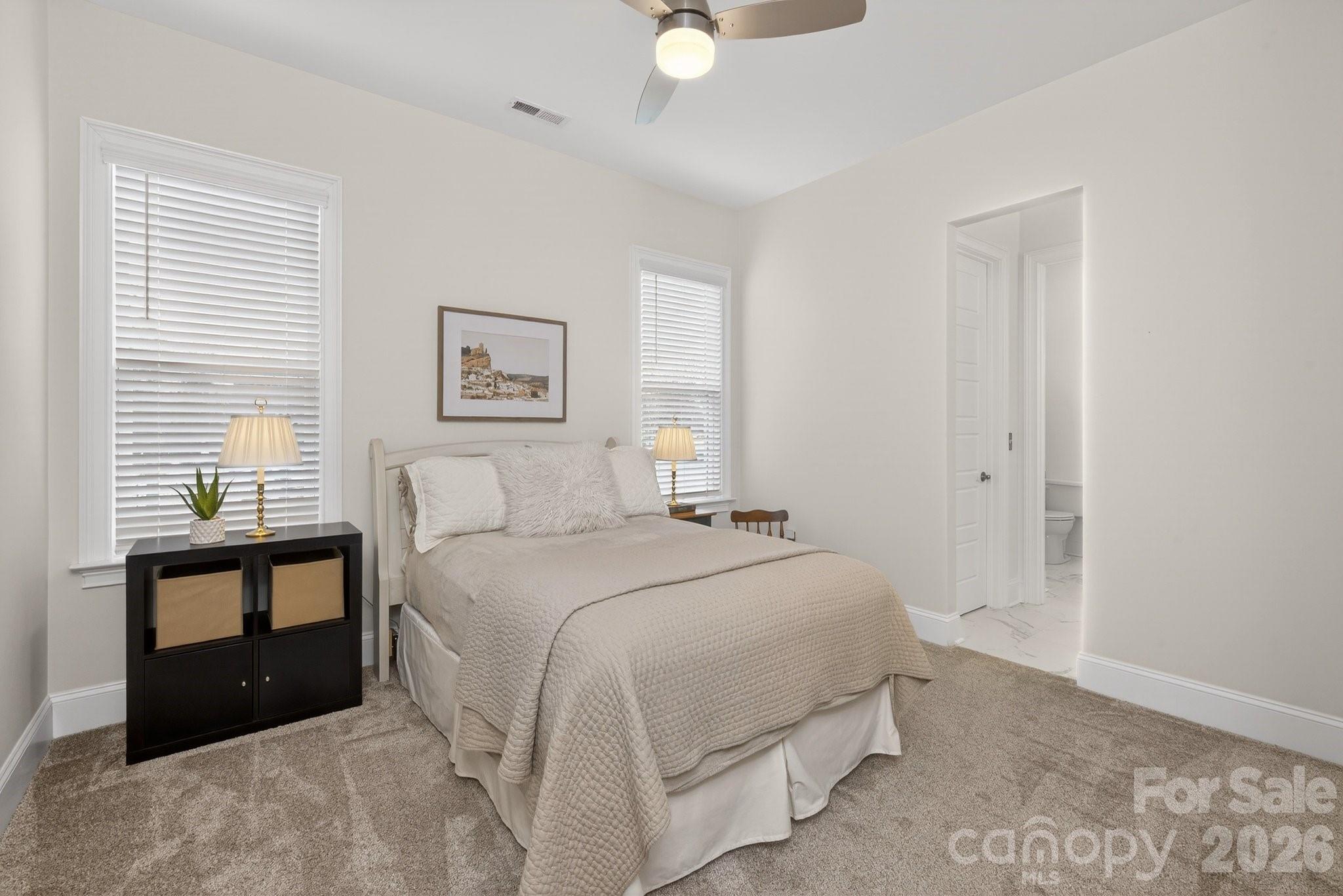 Atherton - Residential