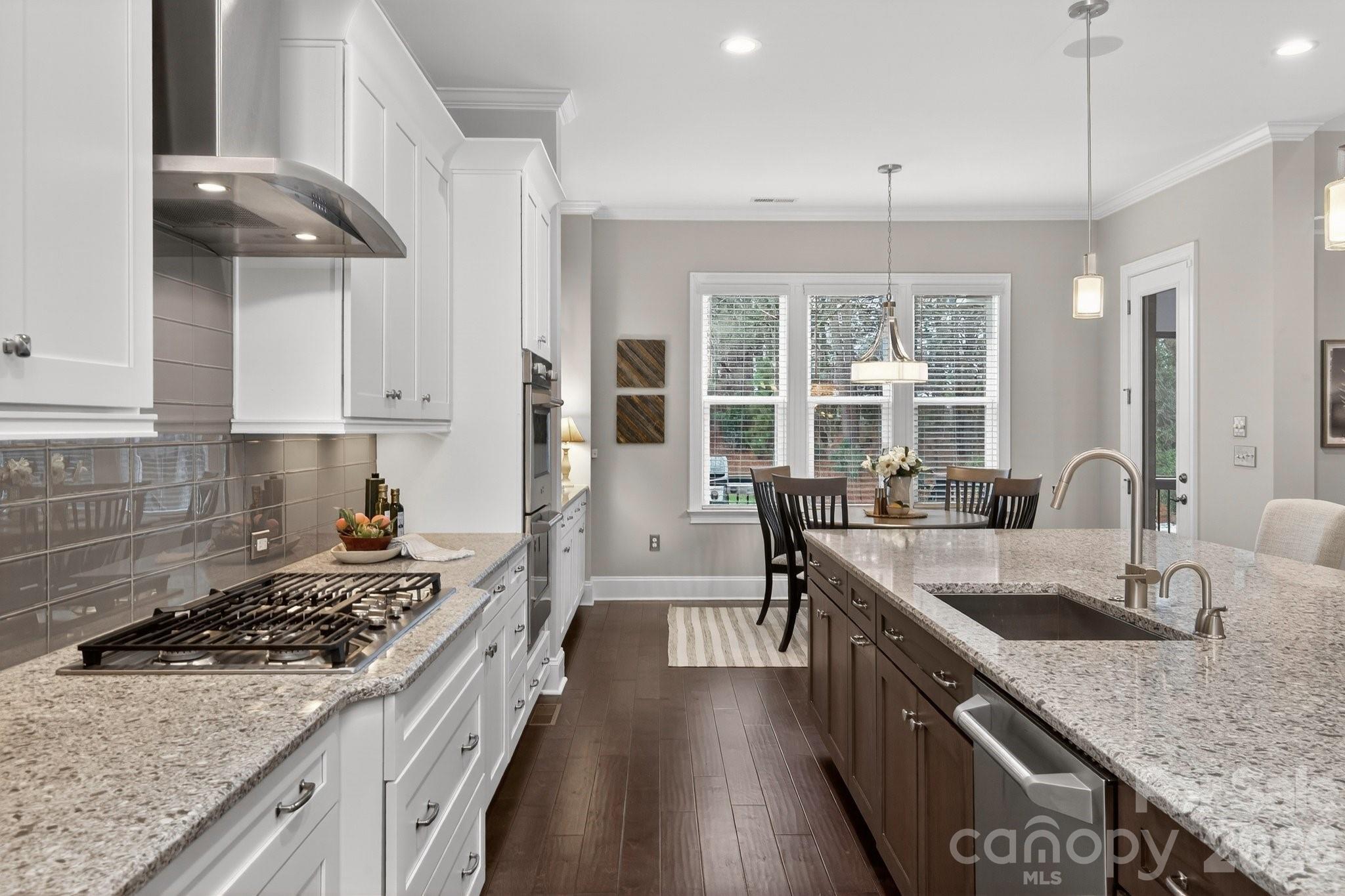 Atherton - Residential