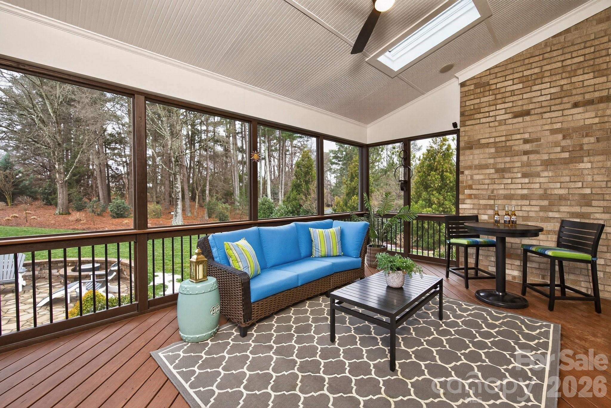 Atherton - Residential