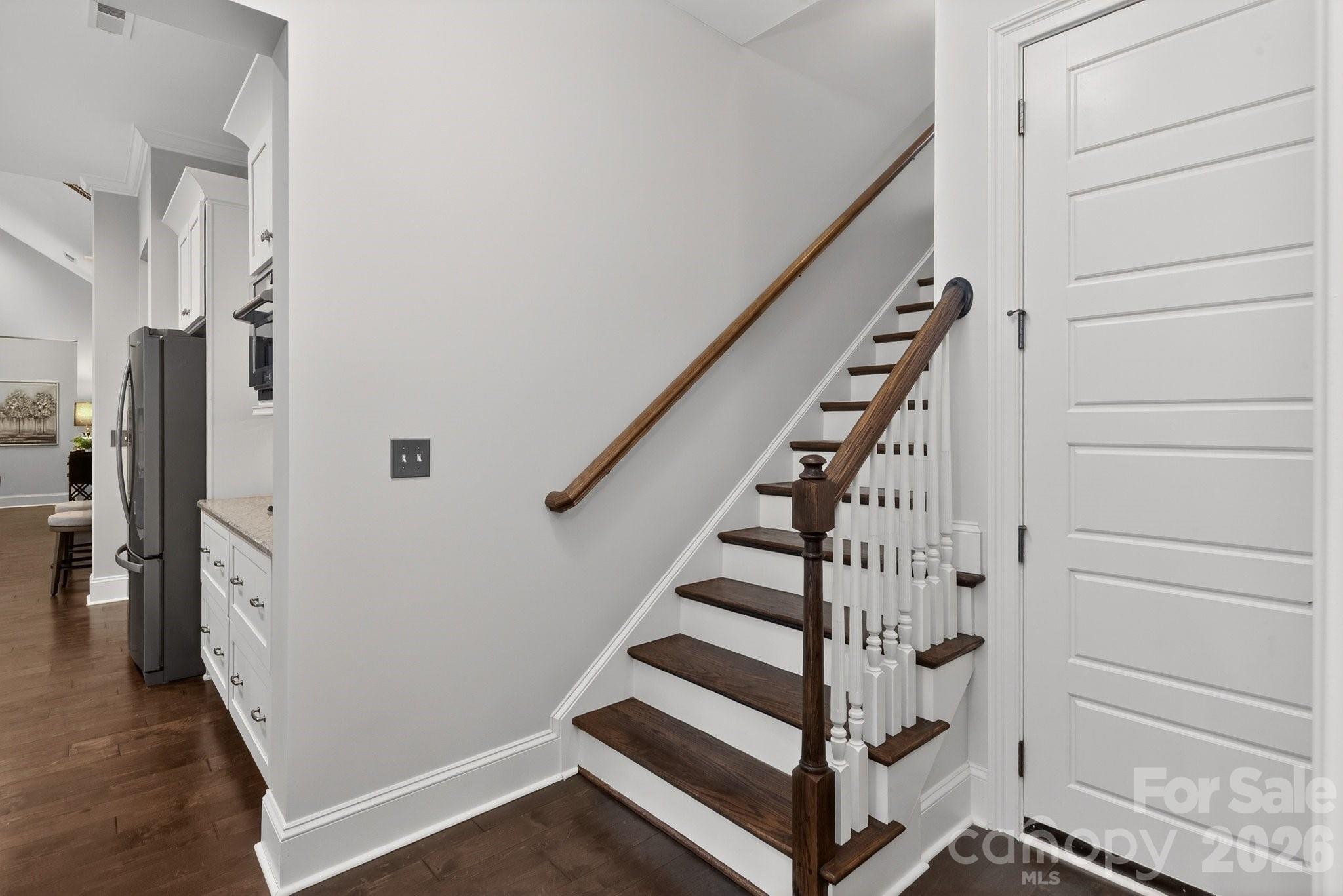 Atherton - Residential