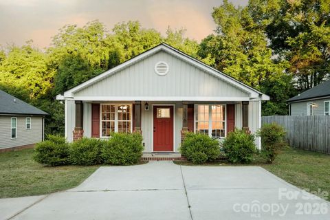 Photo of 236 Cabarrus Avenue E, Concord, NC 28025 (MLS # 4384143)