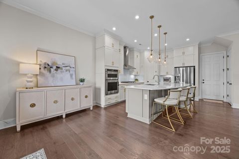 11225 Kilkenny Drive Charlotte NC 28277