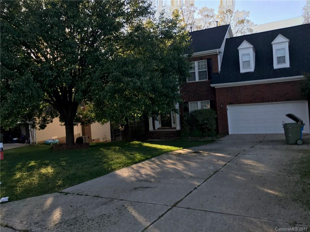 Whitegrove - Residential