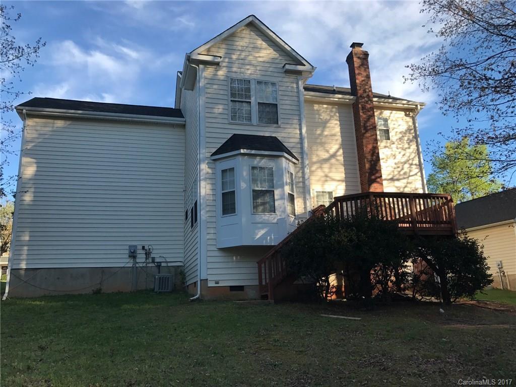 Whitegrove - Residential