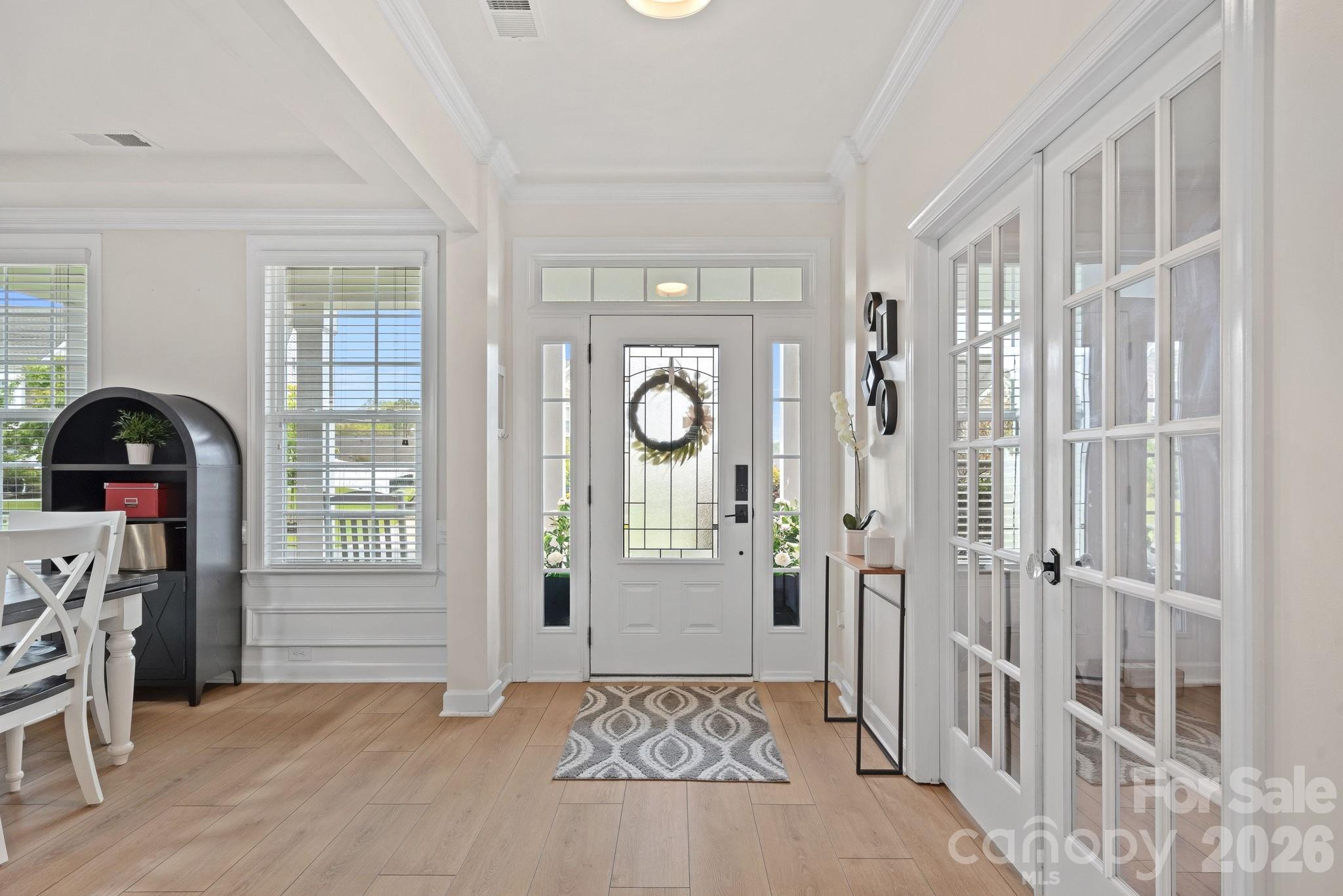 2071 Feldspar Drive