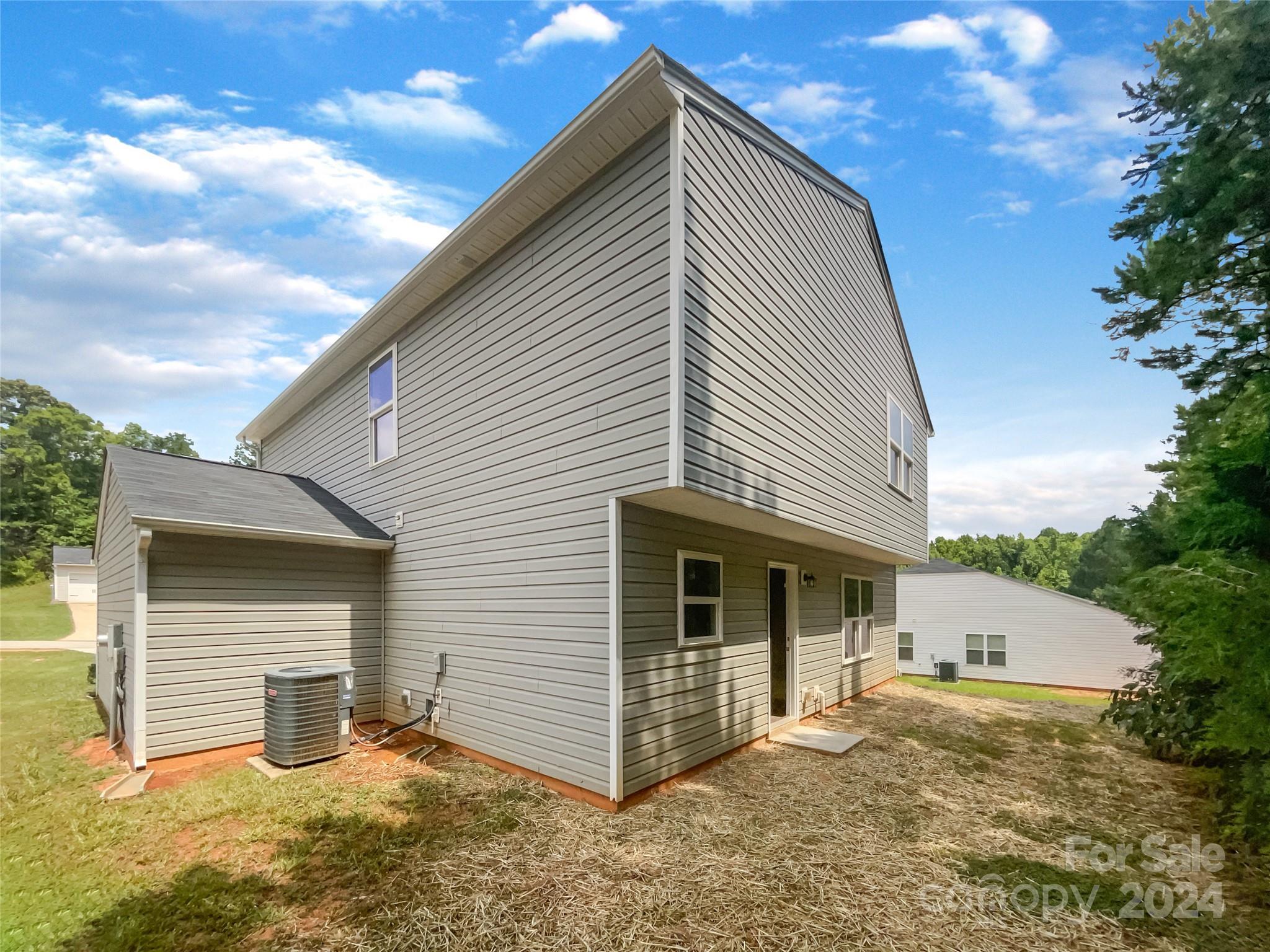 Gunnars Ridge - Residential