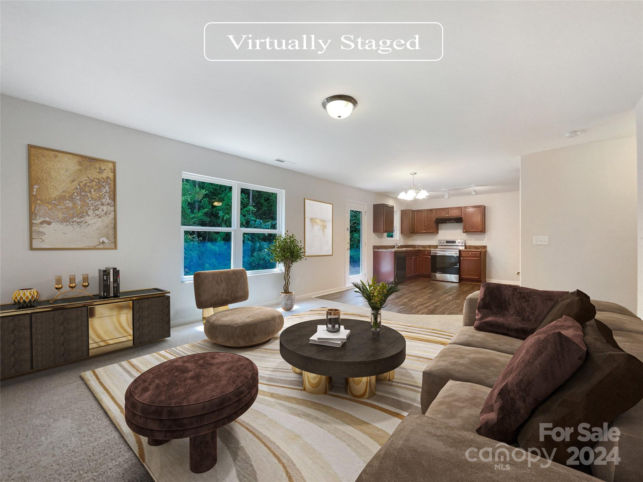 Gunnars Ridge - Residential