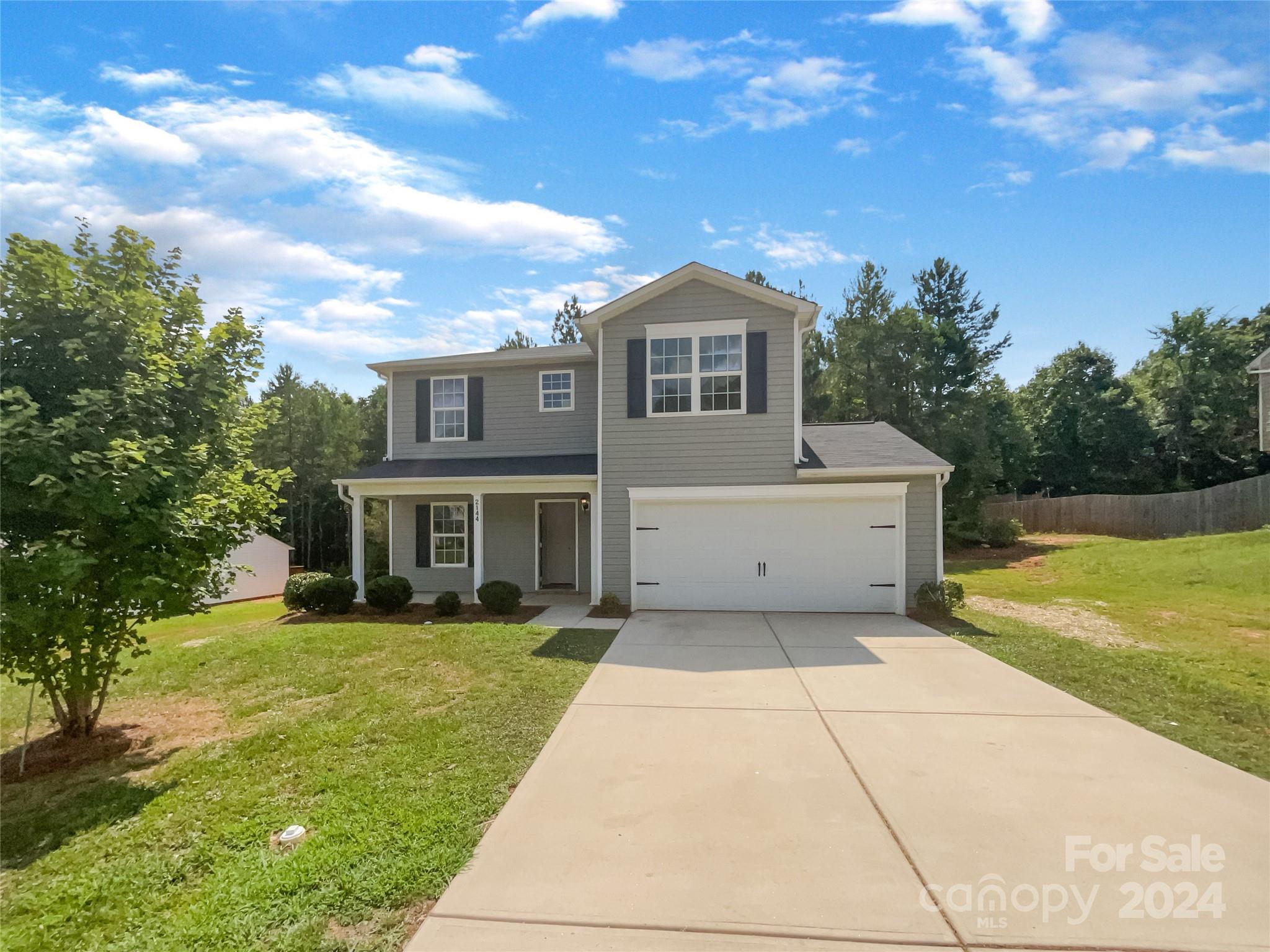 Gunnars Ridge - Residential