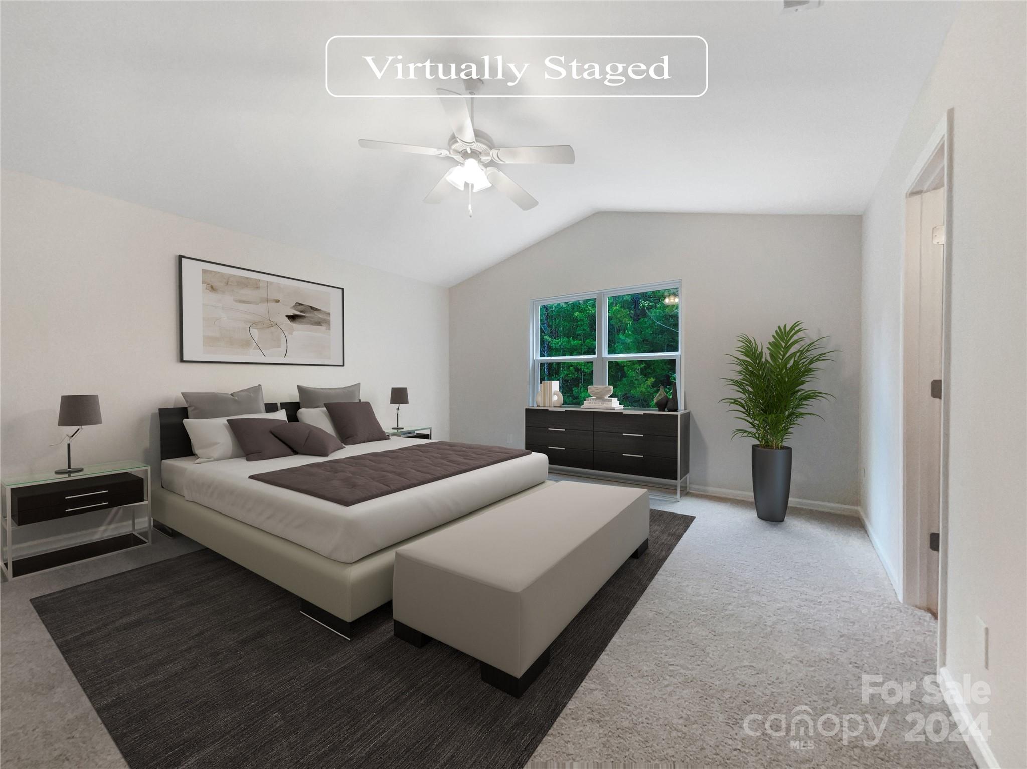 Gunnars Ridge - Residential