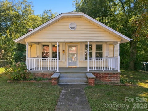 Photo of 23 Herman Street, Newton, NC 28658 (MLS # 4435847)