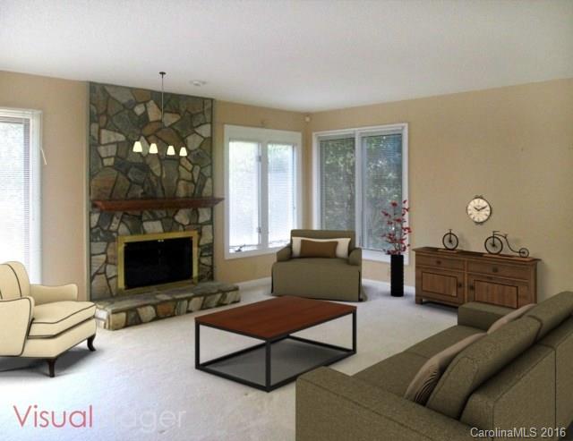 Huntington - Residential Lease