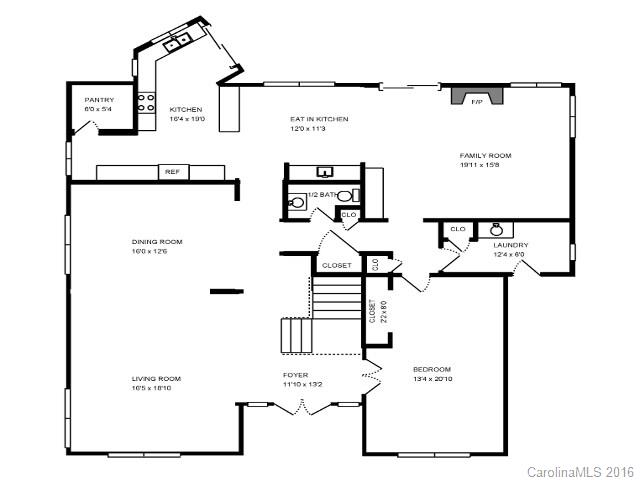 Huntington - Residential Lease