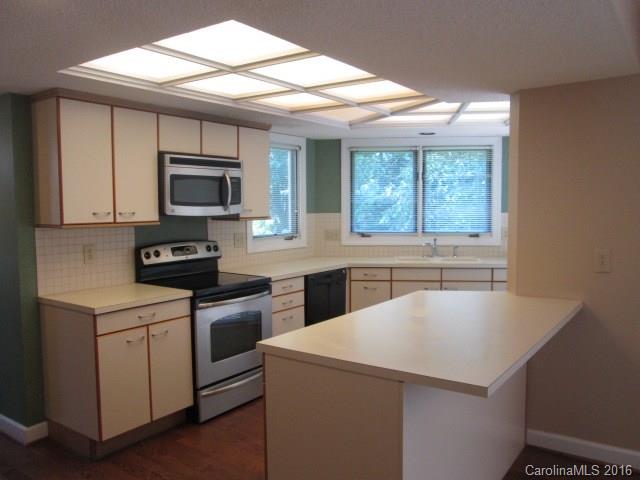 Huntington - Residential Lease