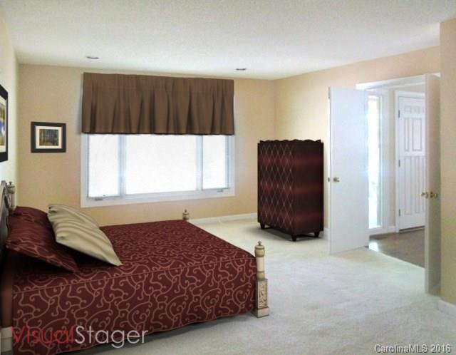 Huntington - Residential Lease