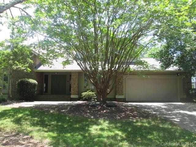 Huntington - Residential Lease