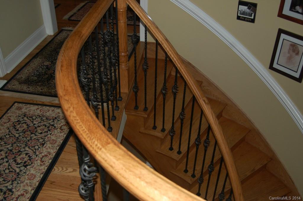 Bradford Park - Residential