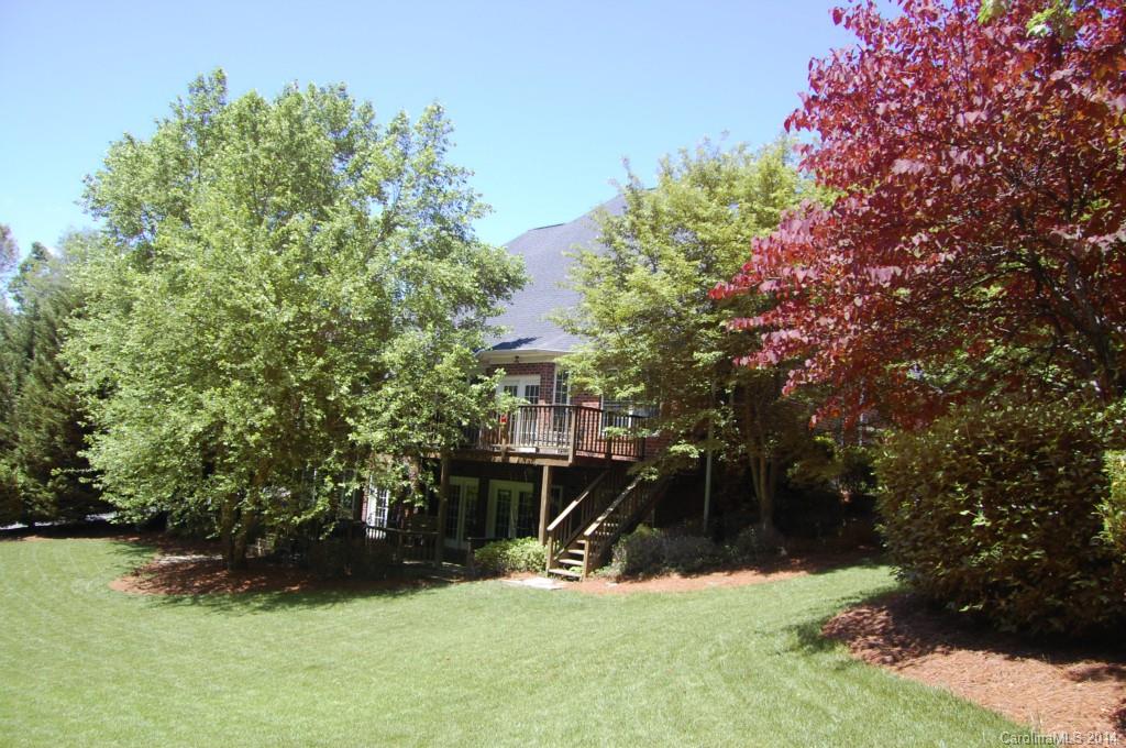 Bradford Park - Residential