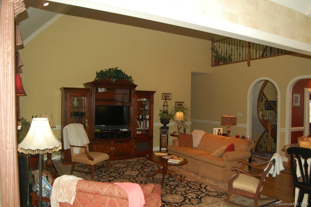 Bradford Park - Residential