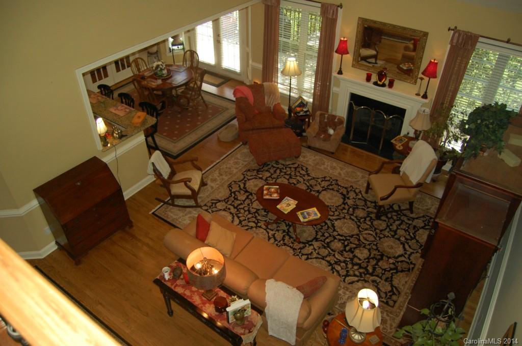 Bradford Park - Residential