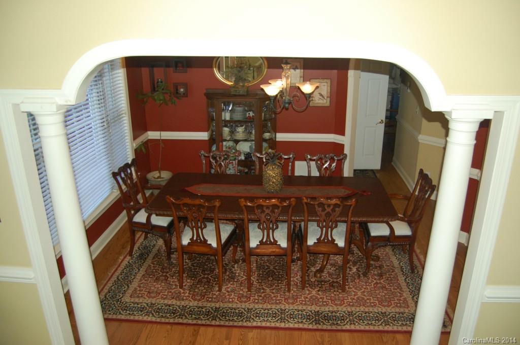 Bradford Park - Residential