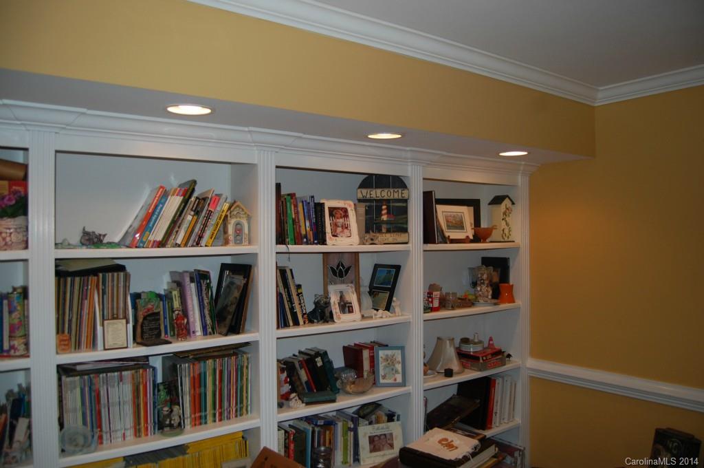 Bradford Park - Residential