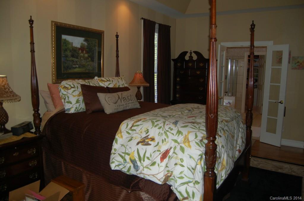 Bradford Park - Residential