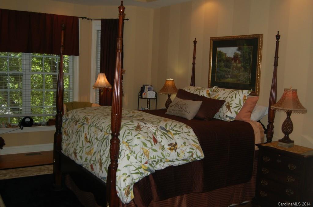 Bradford Park - Residential