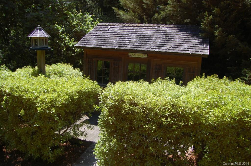 Bradford Park - Residential