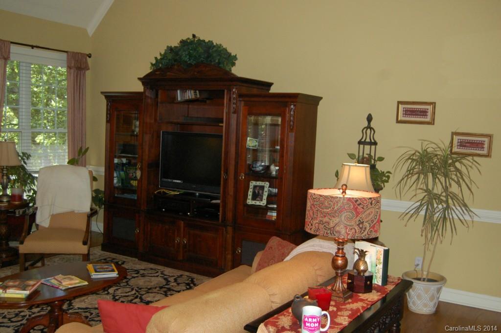 Bradford Park - Residential