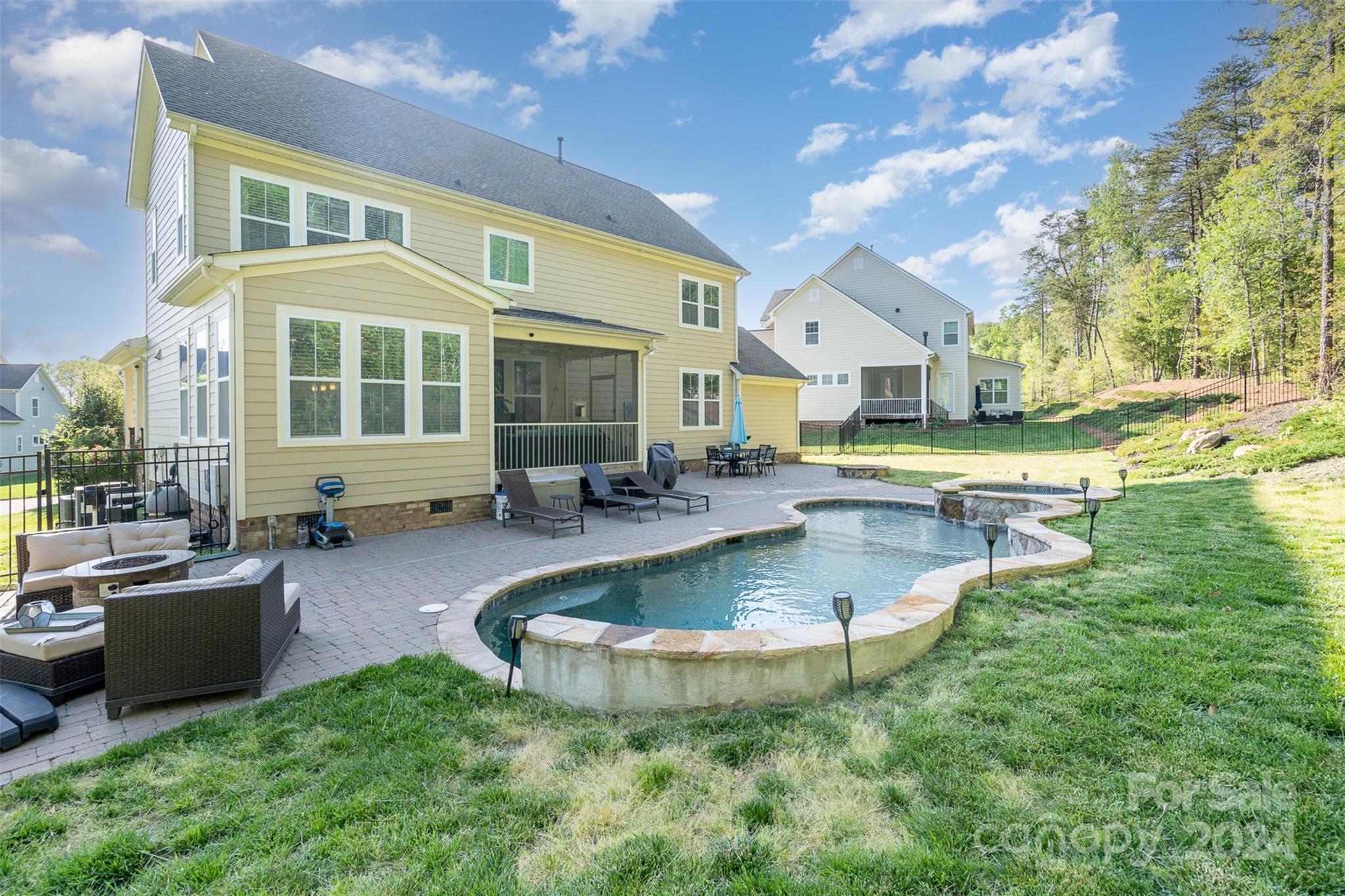 The Forest At Fort Mill - Residential