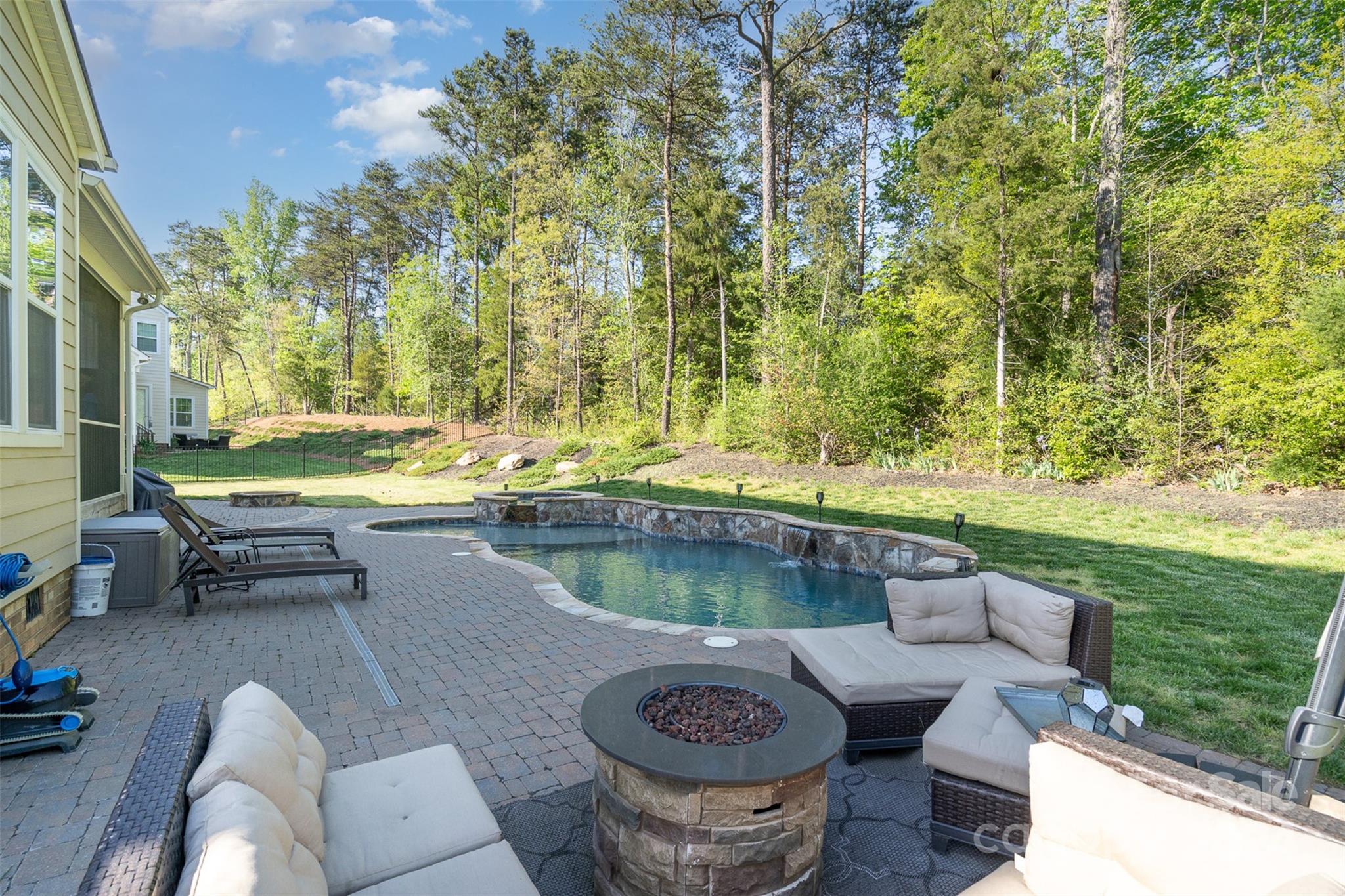 The Forest At Fort Mill - Residential