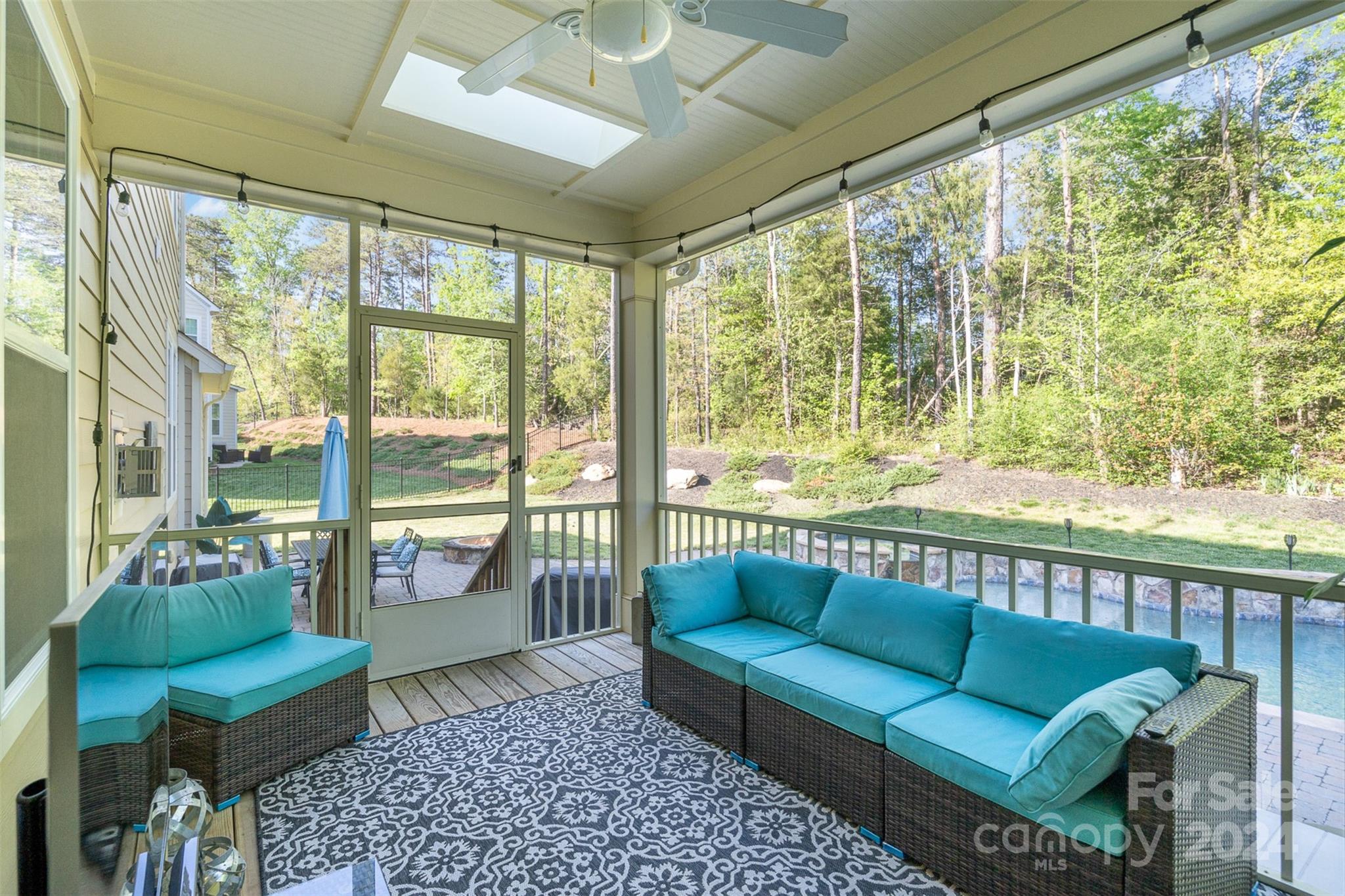 The Forest At Fort Mill - Residential