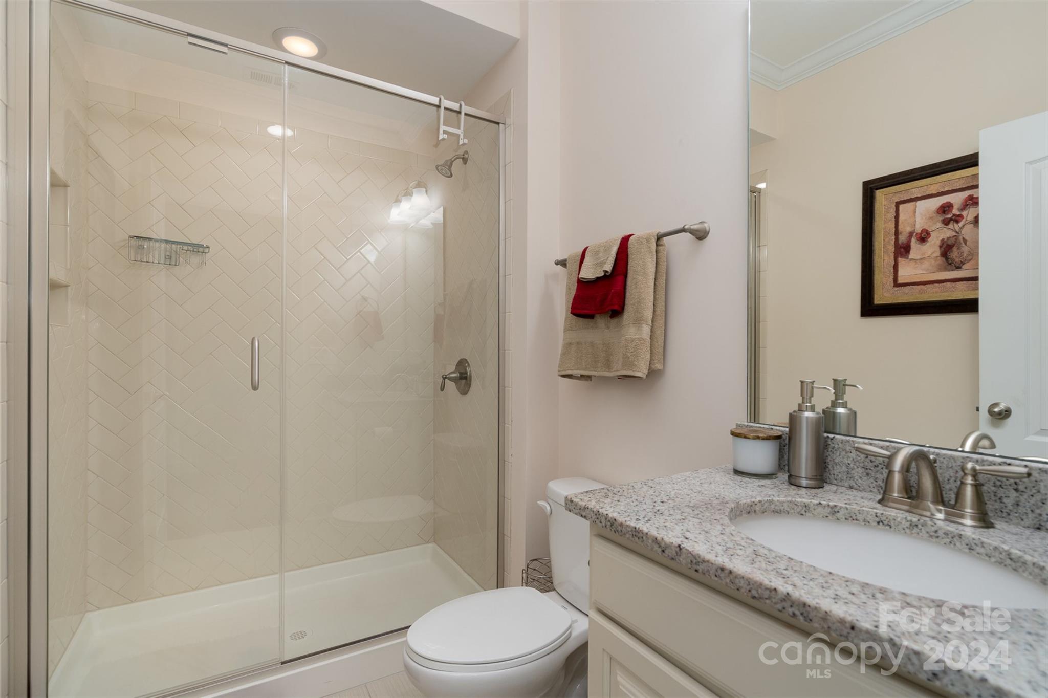 The Forest At Fort Mill - Residential