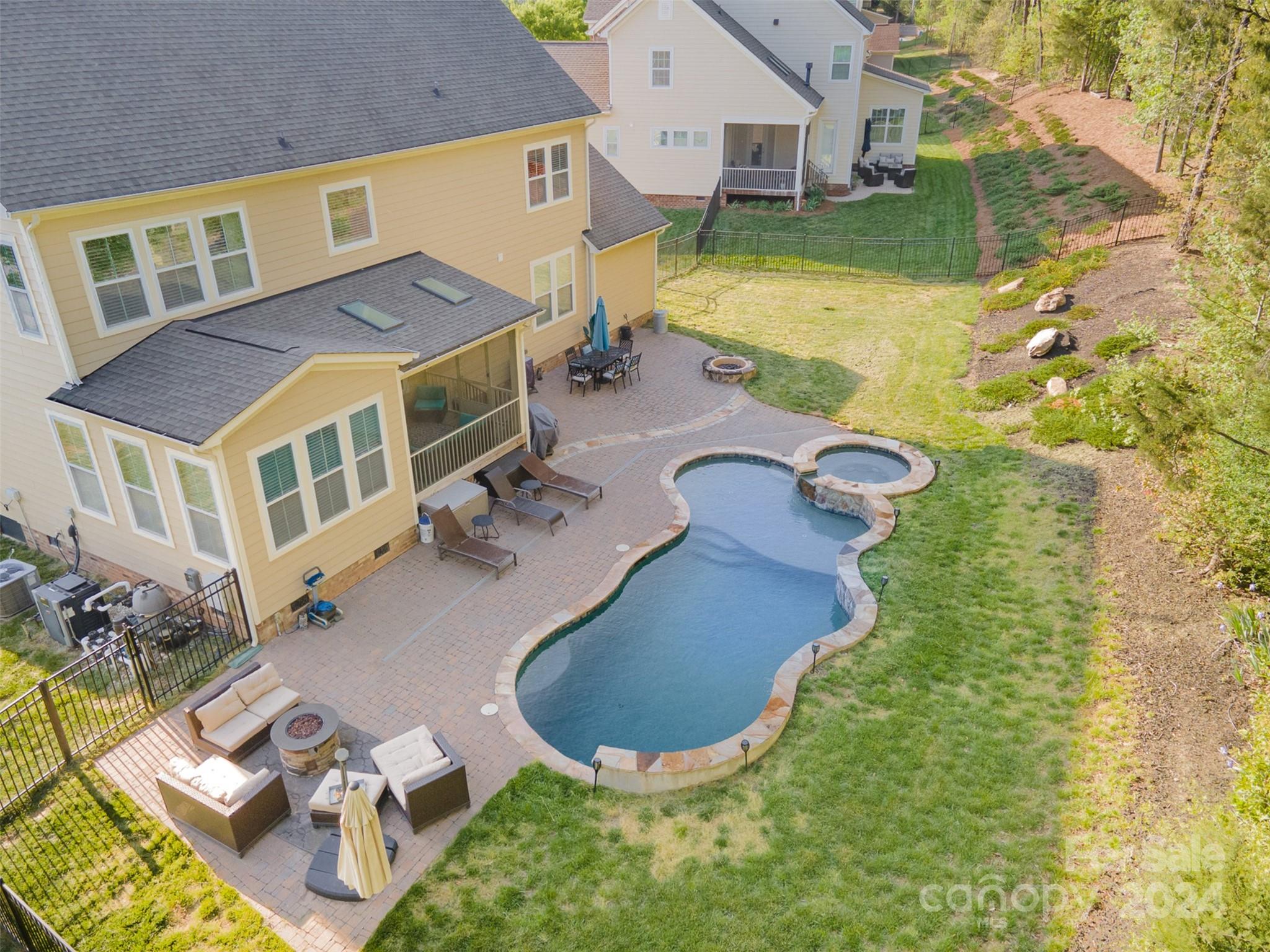 The Forest At Fort Mill - Residential