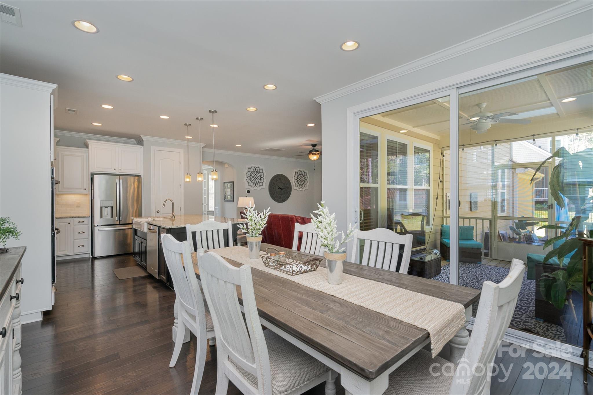 The Forest At Fort Mill - Residential