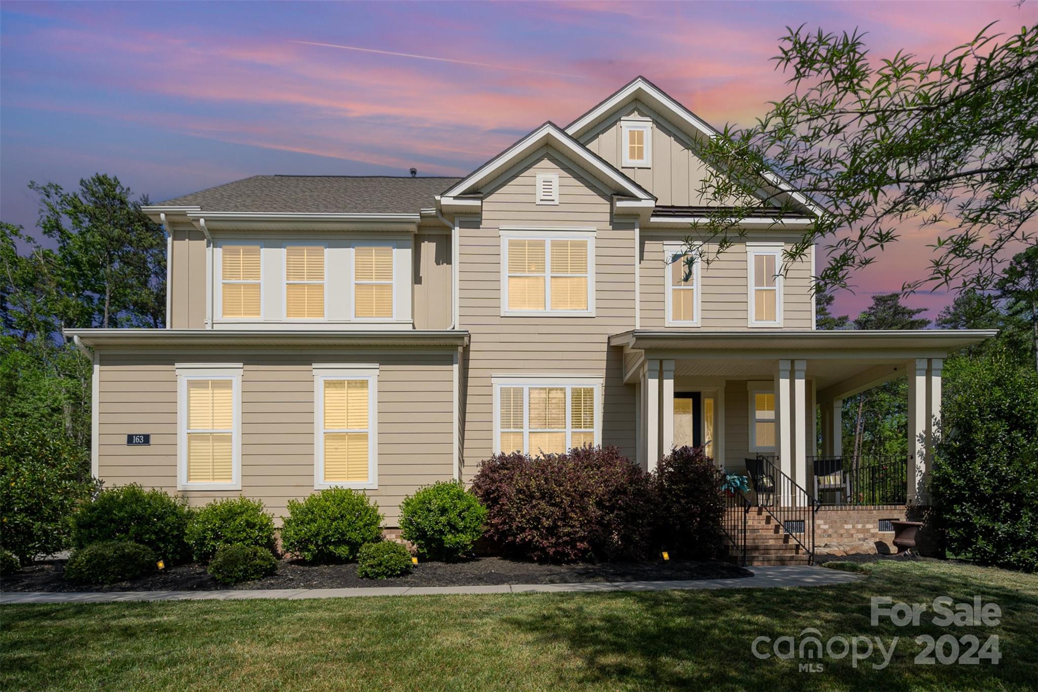 The Forest At Fort Mill - Residential