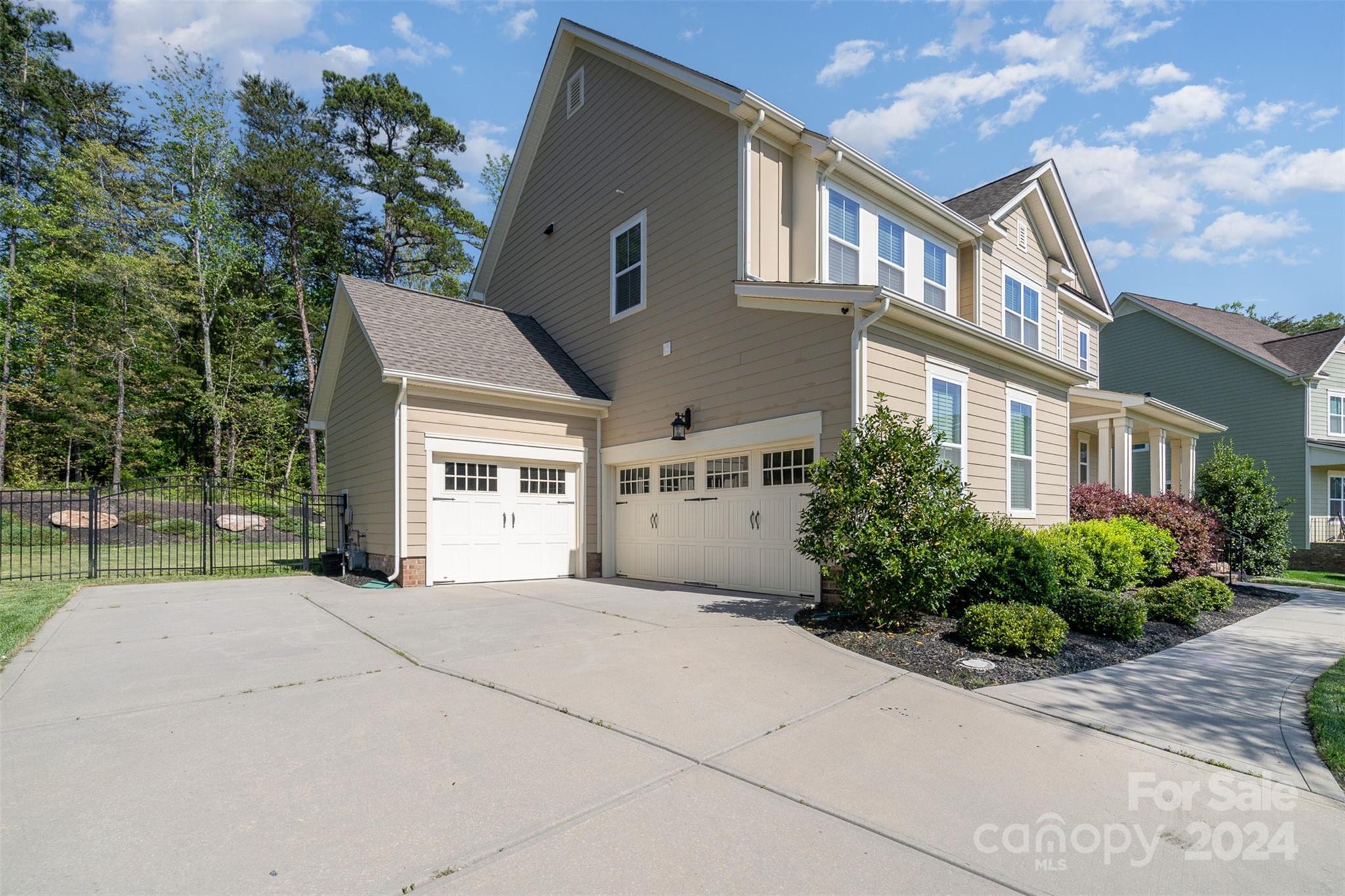 The Forest At Fort Mill - Residential