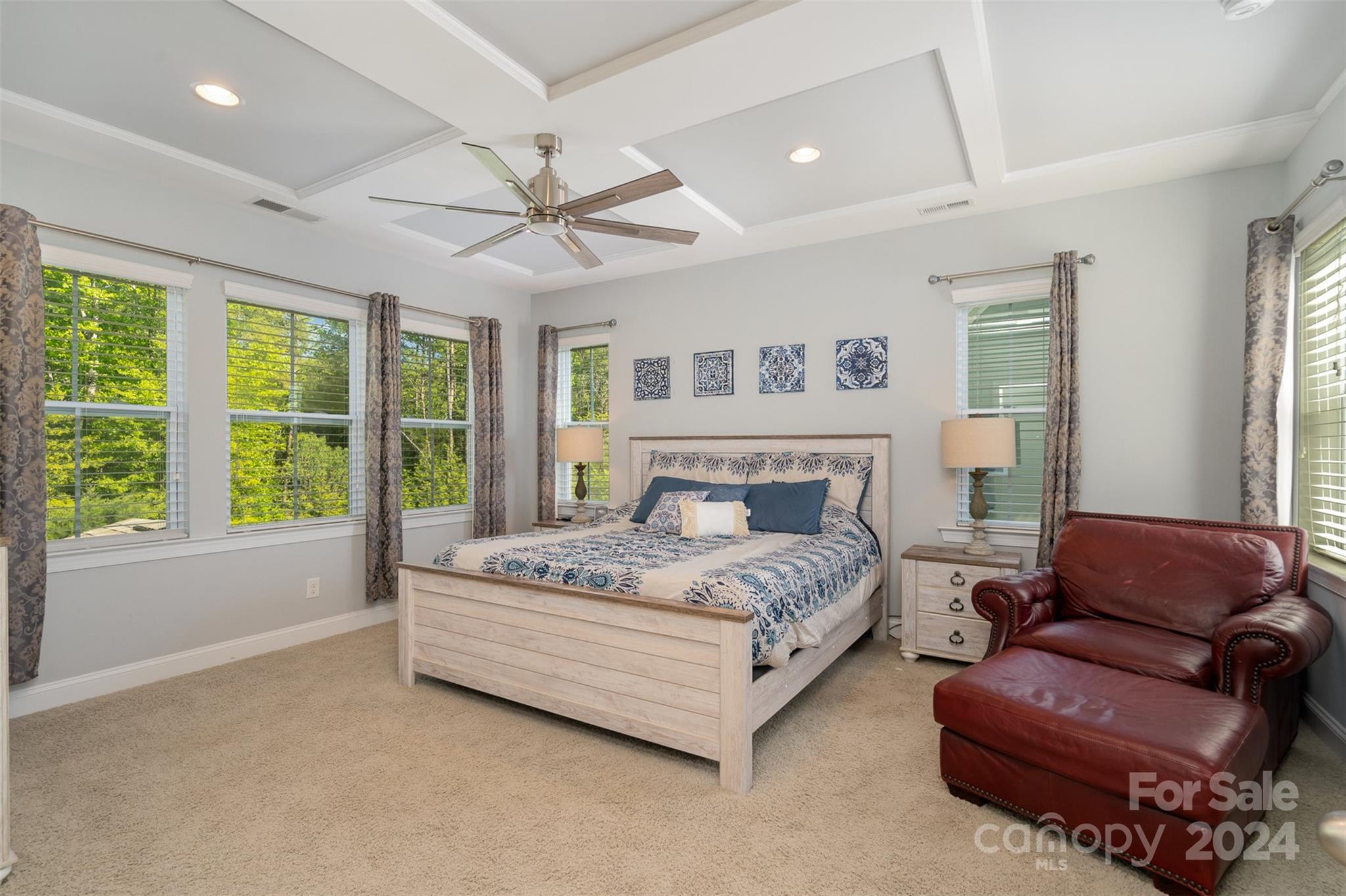 The Forest At Fort Mill - Residential