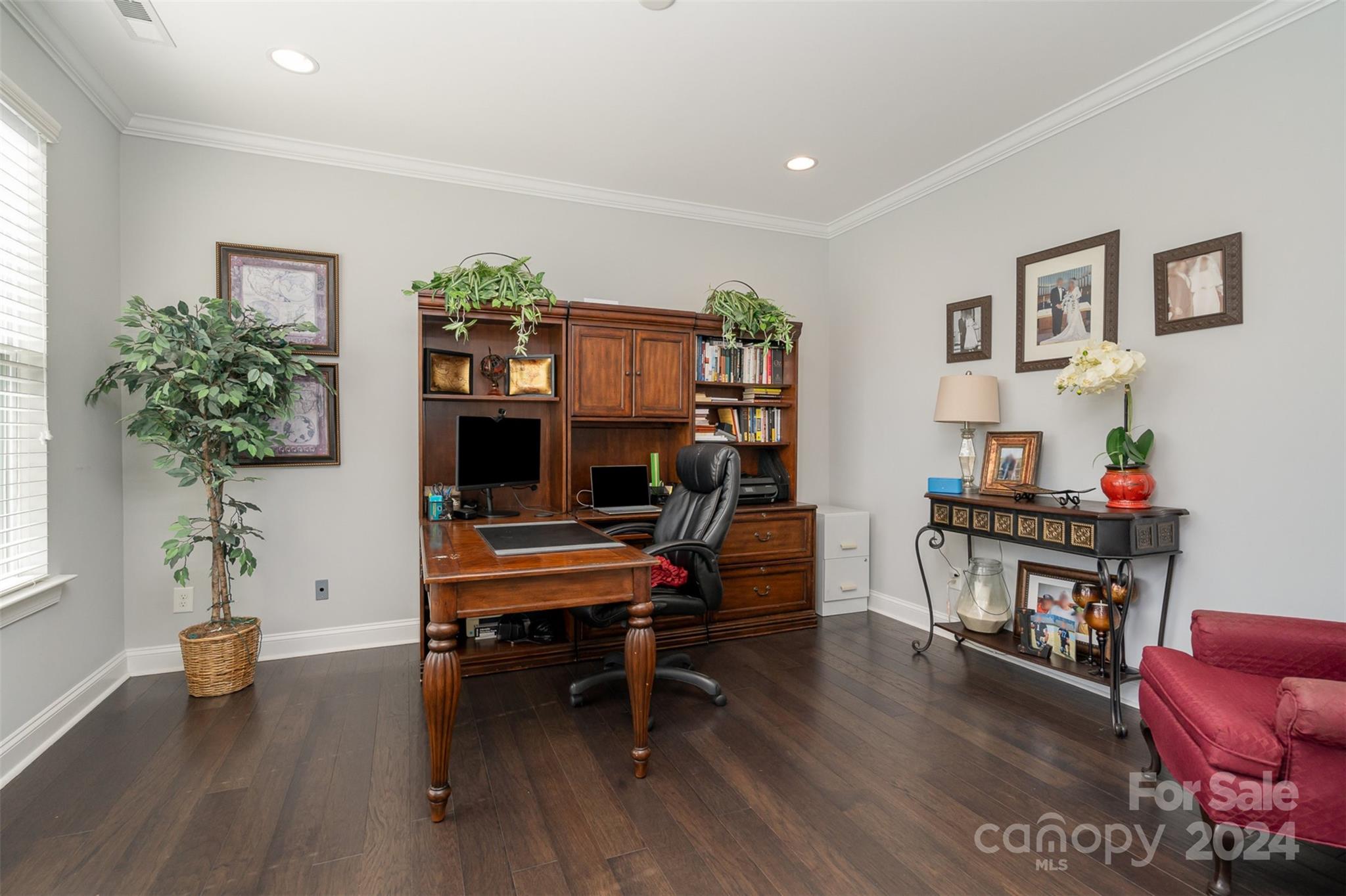 The Forest At Fort Mill - Residential