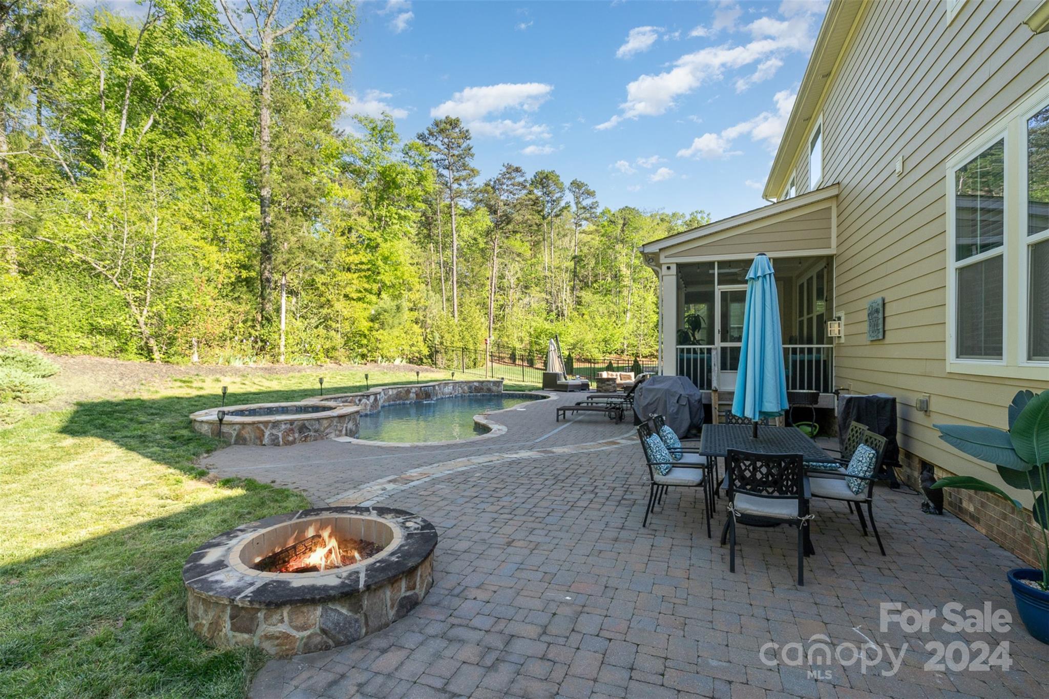 The Forest At Fort Mill - Residential
