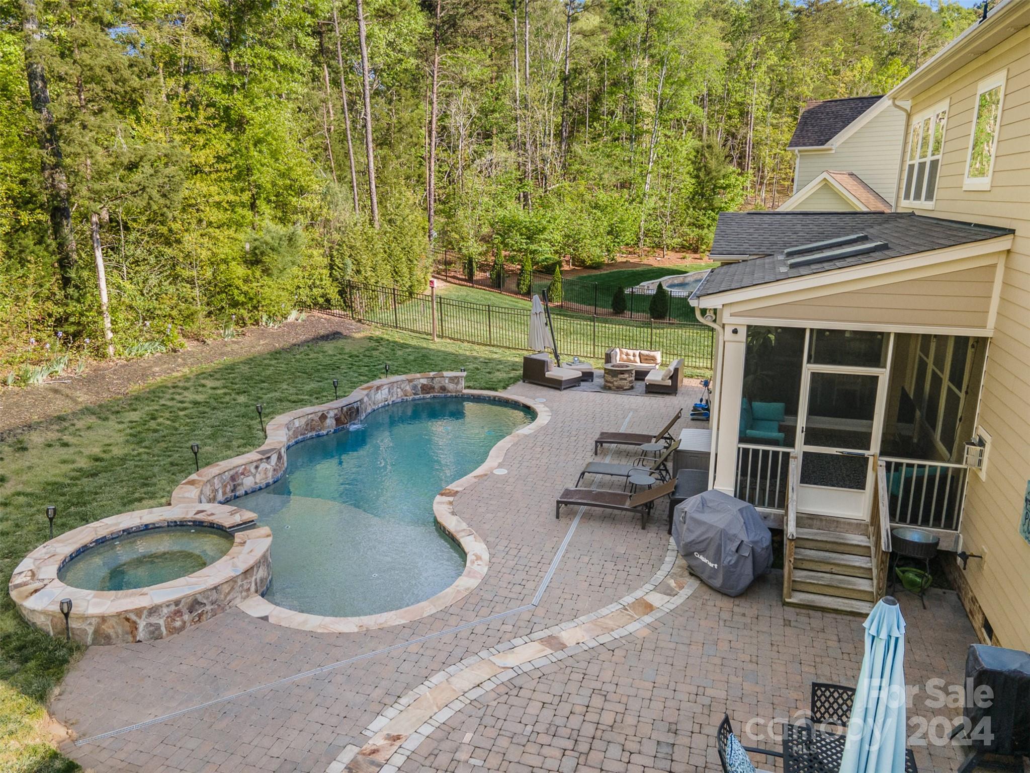 The Forest At Fort Mill - Residential