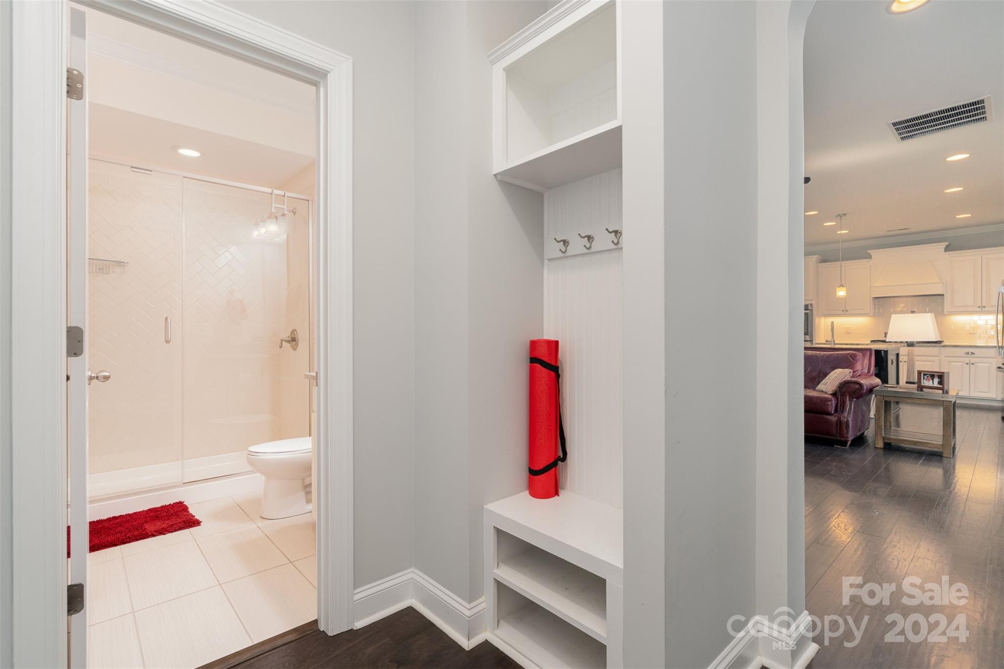 The Forest At Fort Mill - Residential