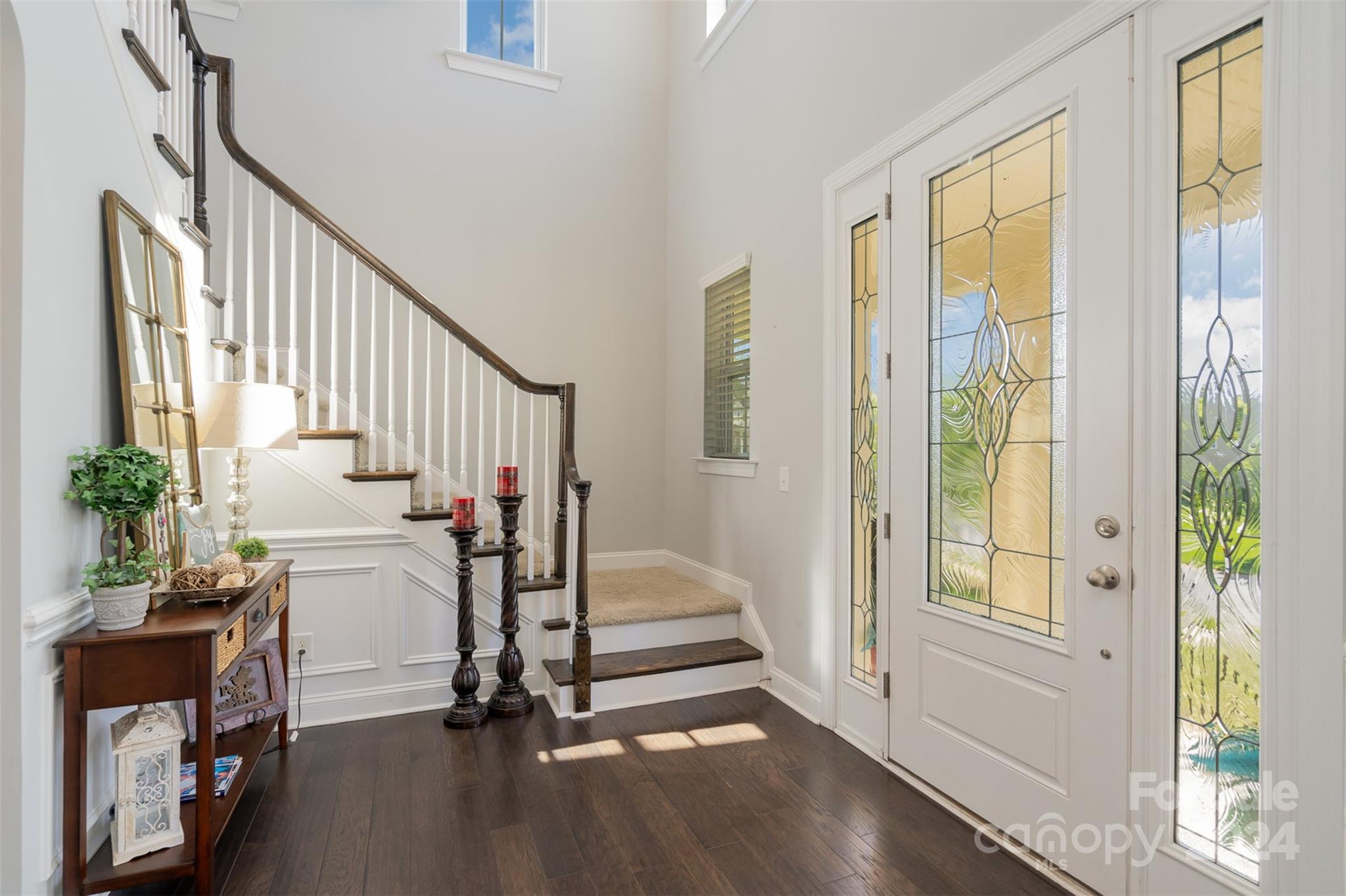 The Forest At Fort Mill - Residential