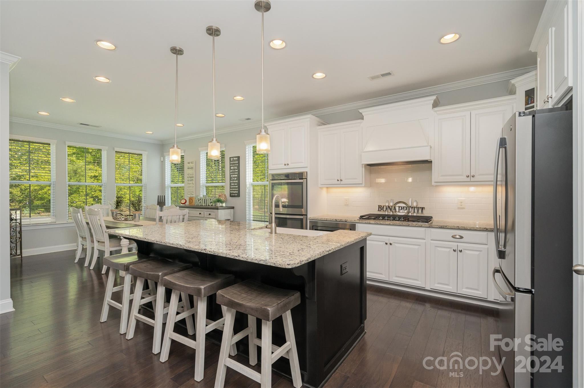 The Forest At Fort Mill - Residential