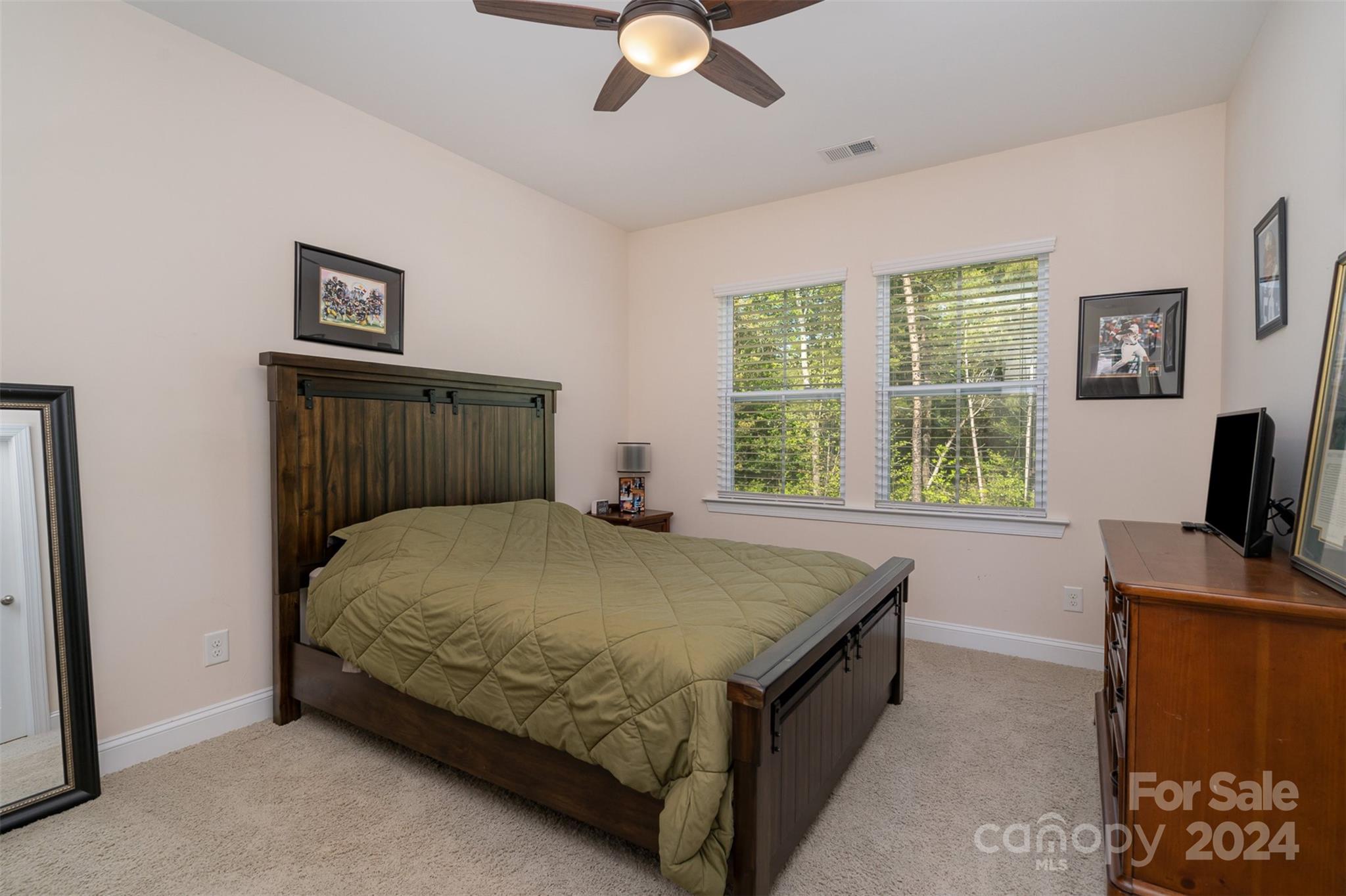 The Forest At Fort Mill - Residential