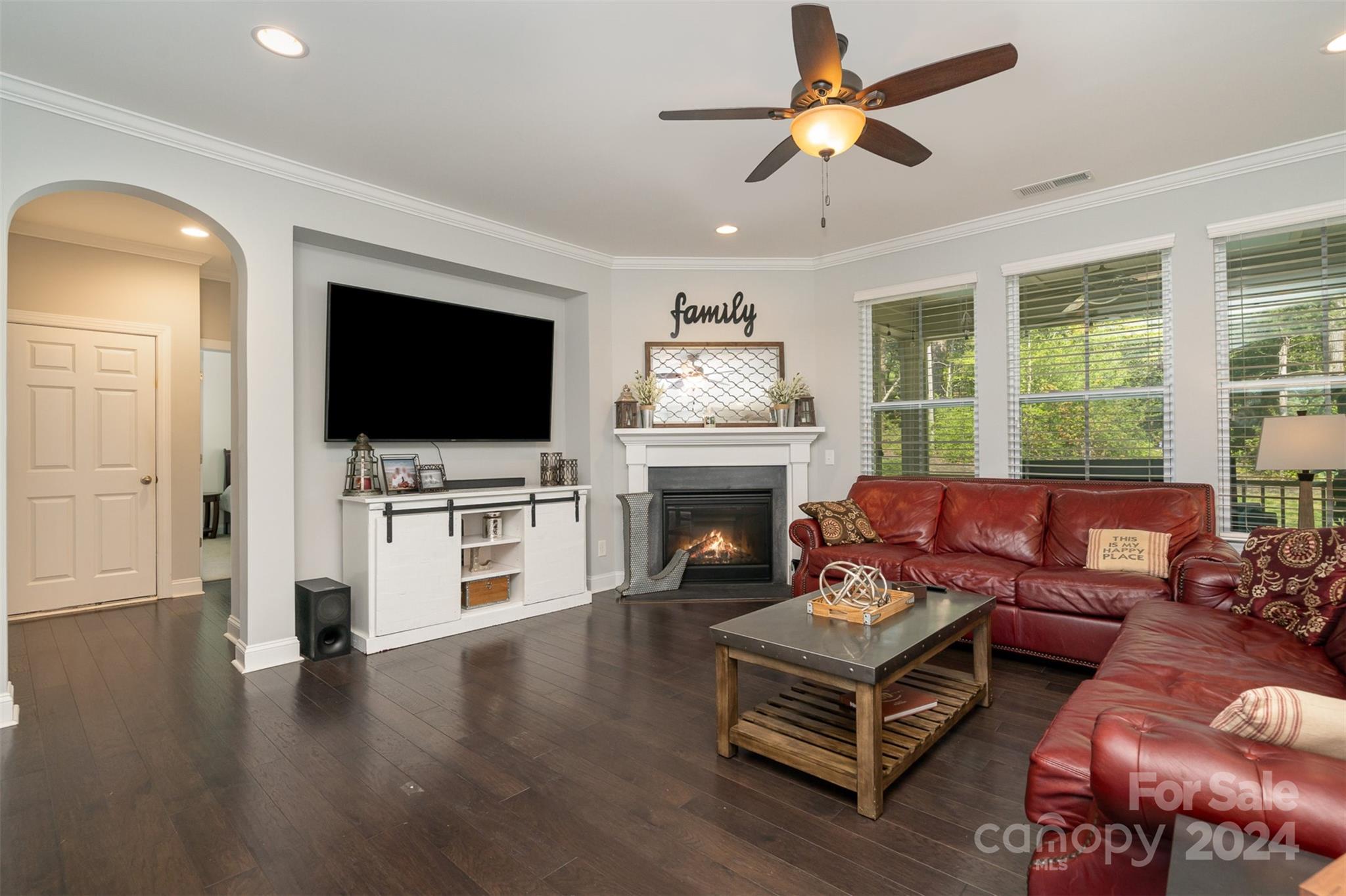 The Forest At Fort Mill - Residential