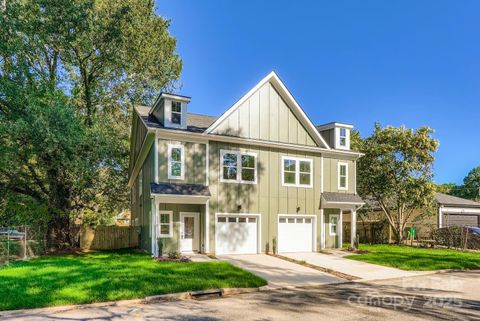 216 Lander Street Charlotte NC 28208