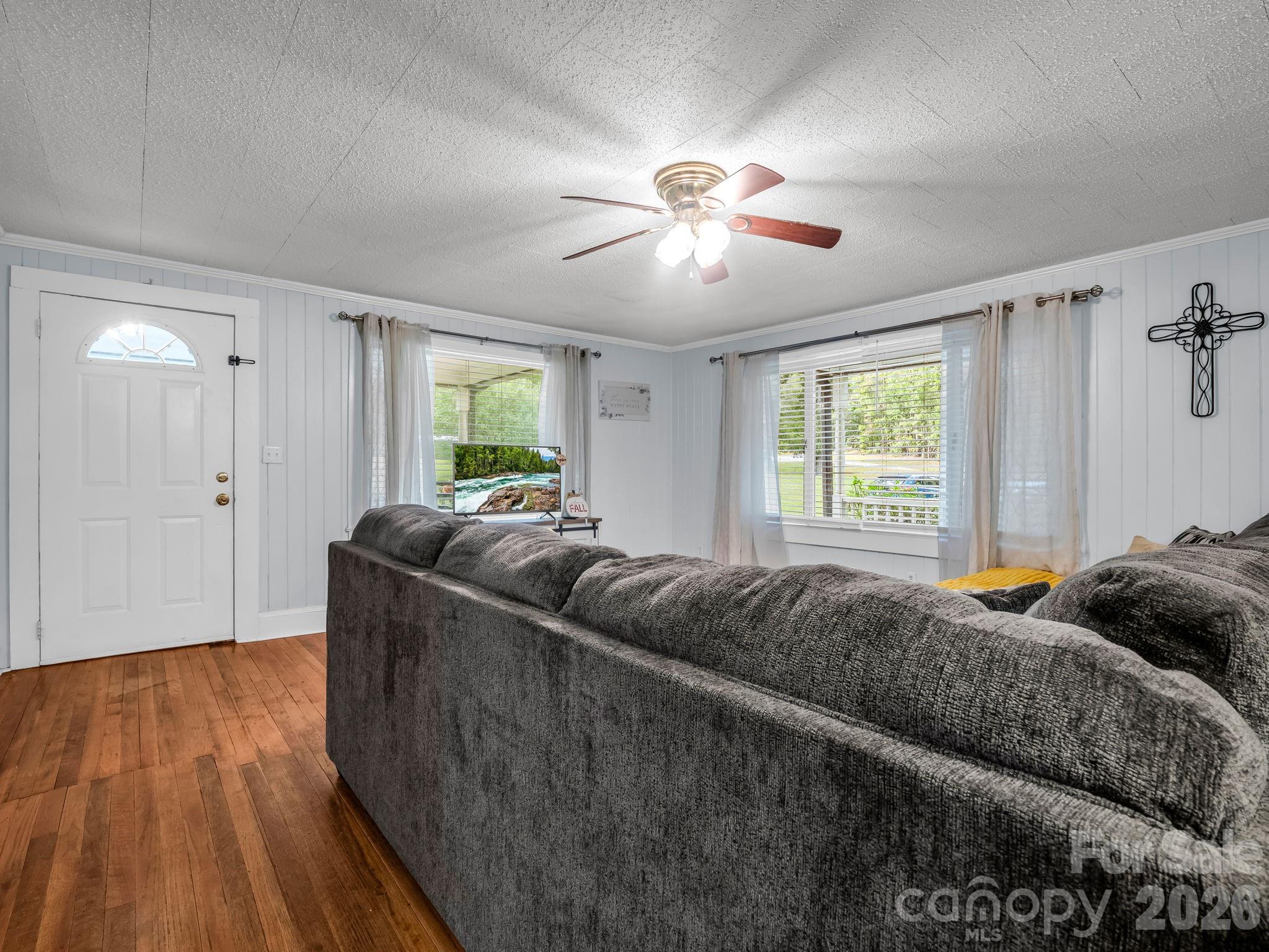 697 Bethany Church Road